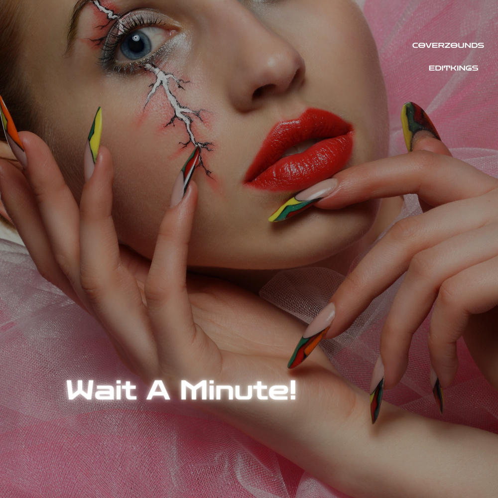 Wait A Minute!