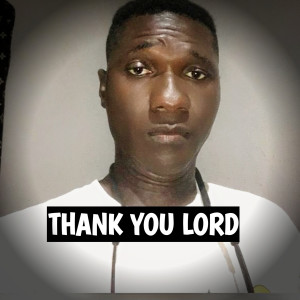 Listen to Thank You Lord song with lyrics from The Wave