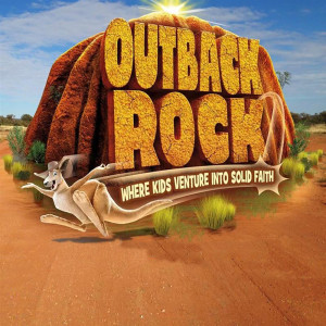 Lifetree Kids的專輯Favorite Songs from Outback Rock - Weekend VBS