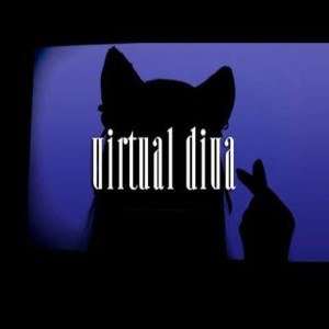 Album Virtual diva oleh Dj Tabata