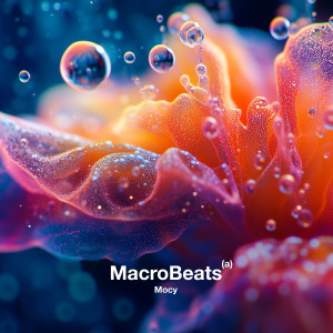 Album MacroBeats (A) from Mocy
