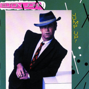 收聽Elton John的Blue Eyes (Remastered 2003)歌詞歌曲