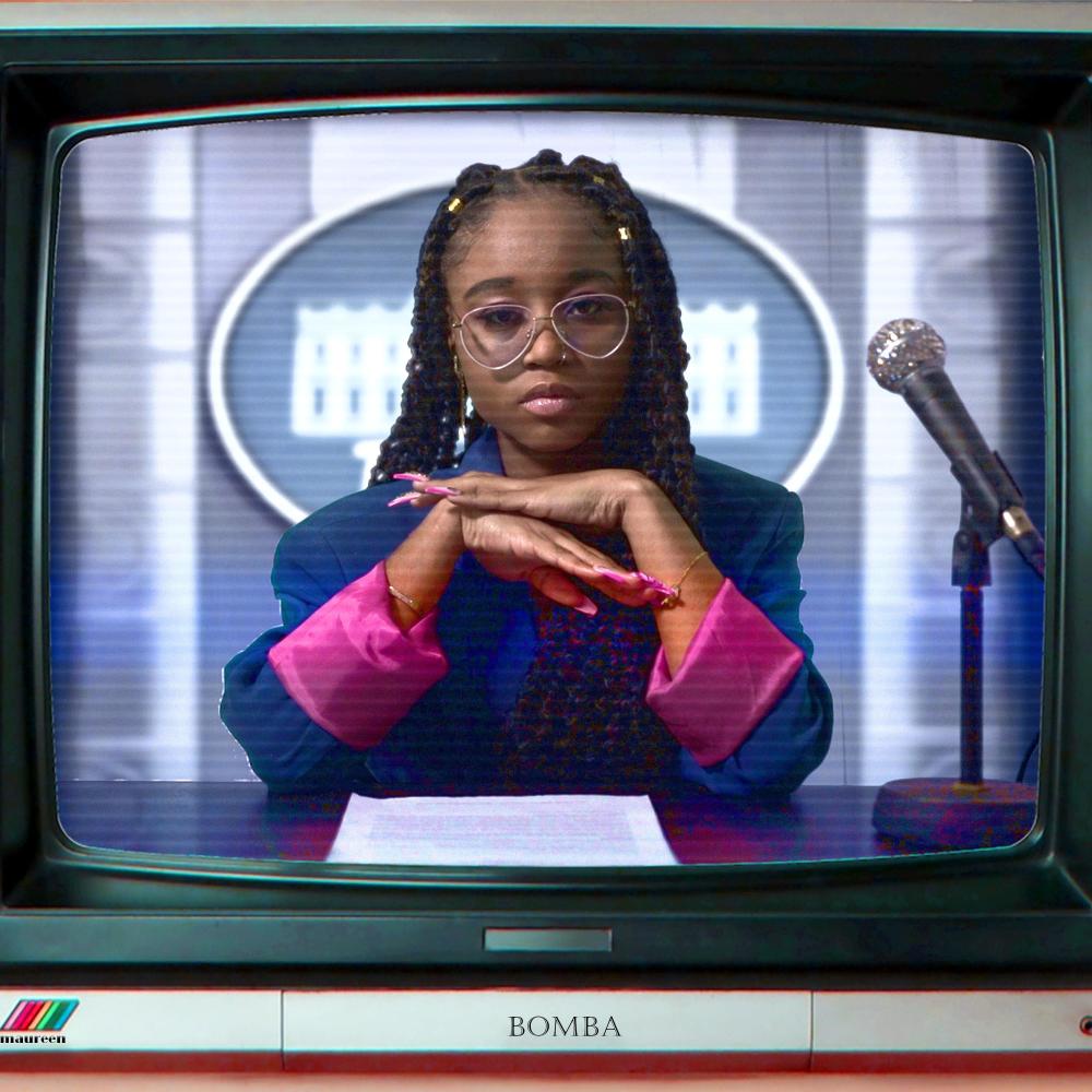 Bomba (Explicit)