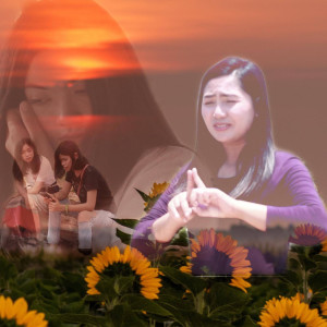 Dengarkan ฟังเสียงอ้ายก่อนลา (ดนตรี) lagu dari Group Star dengan lirik