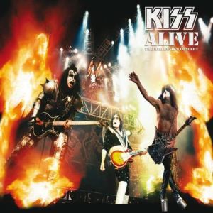 收聽Kiss（港臺）的Let Me Go Rock 'N' Roll (Live At B.C. Place Stadium, Vancouver/1999)歌詞歌曲