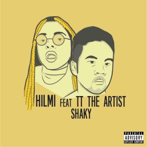 Dengarkan Shaky (Explicit) lagu dari Hilmi dengan lirik