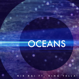 Album Oceans (feat. King Yella) (Explicit) from 