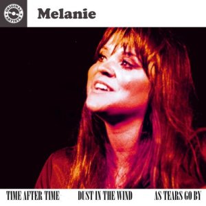收聽Melanie的Time After Time歌詞歌曲