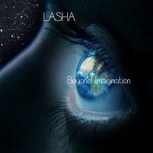 Dengarkan Beyond Imagination lagu dari Lasha dengan lirik