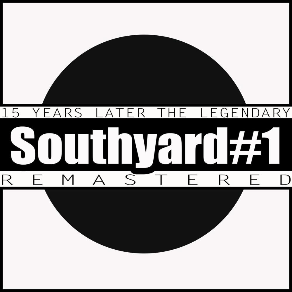 It a fi shine (Southyard#1) (feat. Treble & Dany Silk)