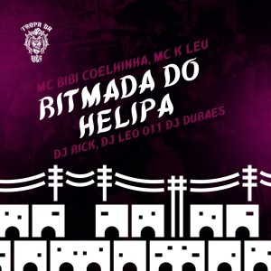Listen to Ritmada do Helipa (Explicit) song with lyrics from Dj Durães 011