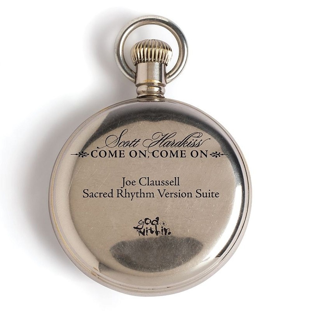 Come On, Come On(Joe Claussell Sacred Rhythm Version Suite)