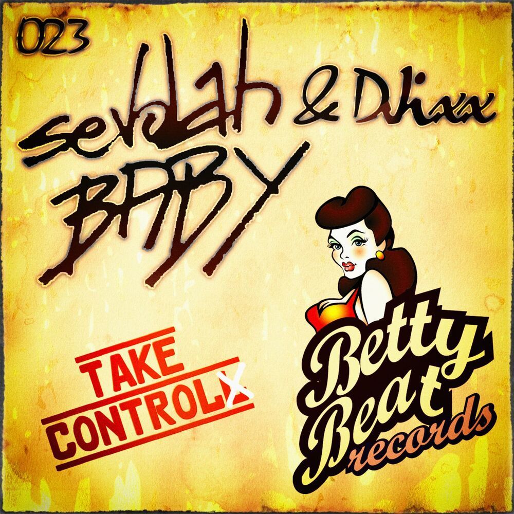 Take Control (Greendahl & Rasmussen Remix)