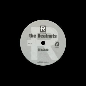 ดาวน์โหลดและฟังเพลง Se Acabo (Translated Remix) พร้อมเนื้อเพลงจาก The Beatnuts