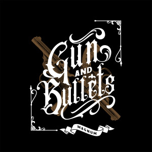 Gun and Bullets (Explicit)