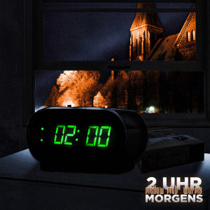 Album 2 Uhr Morgens (Explicit) from Doba