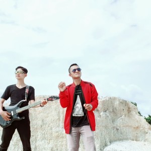 Album Musnah oleh ZIAS BAND