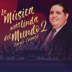 收聽Sergio Cuquejo的Renacer (feat. Jorge Calandrelli, Ramon Flores, Coro de La Schola Cantorum & Orquesta Sinfonica Nacional)歌詞歌曲