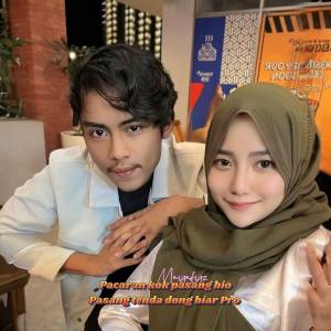 Dengarkan Pacaran Pasang Bio lagu dari DJ MAYA FYZ dengan lirik
