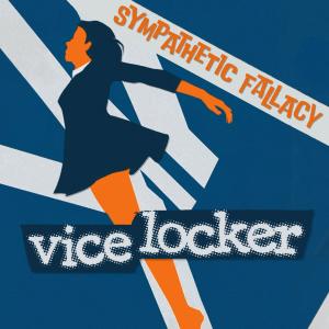 Album Sympathetic Fallacy from Vice Locker