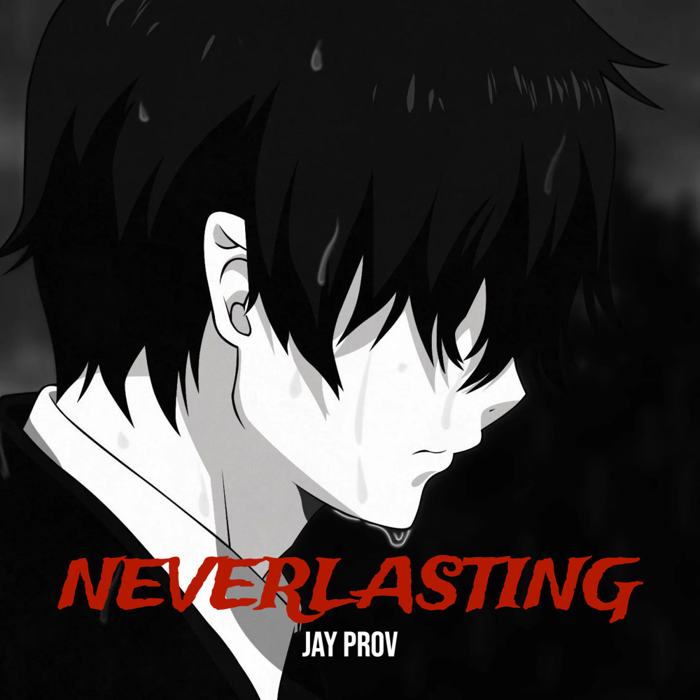 Neverlasting (Explicit)