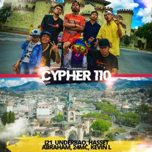 收聽BoomBapKillaz的Cypher 110 (feat. J21, Underbao, Hasset, Abraham, 24MC & Kevin L) (Explicit)歌詞歌曲