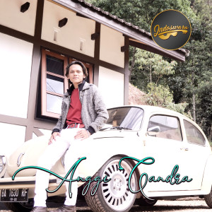 Dengarkan Aku Demi Kamu Kamu Demikian lagu dari Anggi Candra dengan lirik