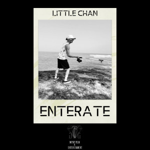 Album Entérate (Explicit) from Little Chan
