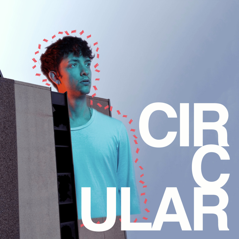 Circular (feat. Sr. Wilson)