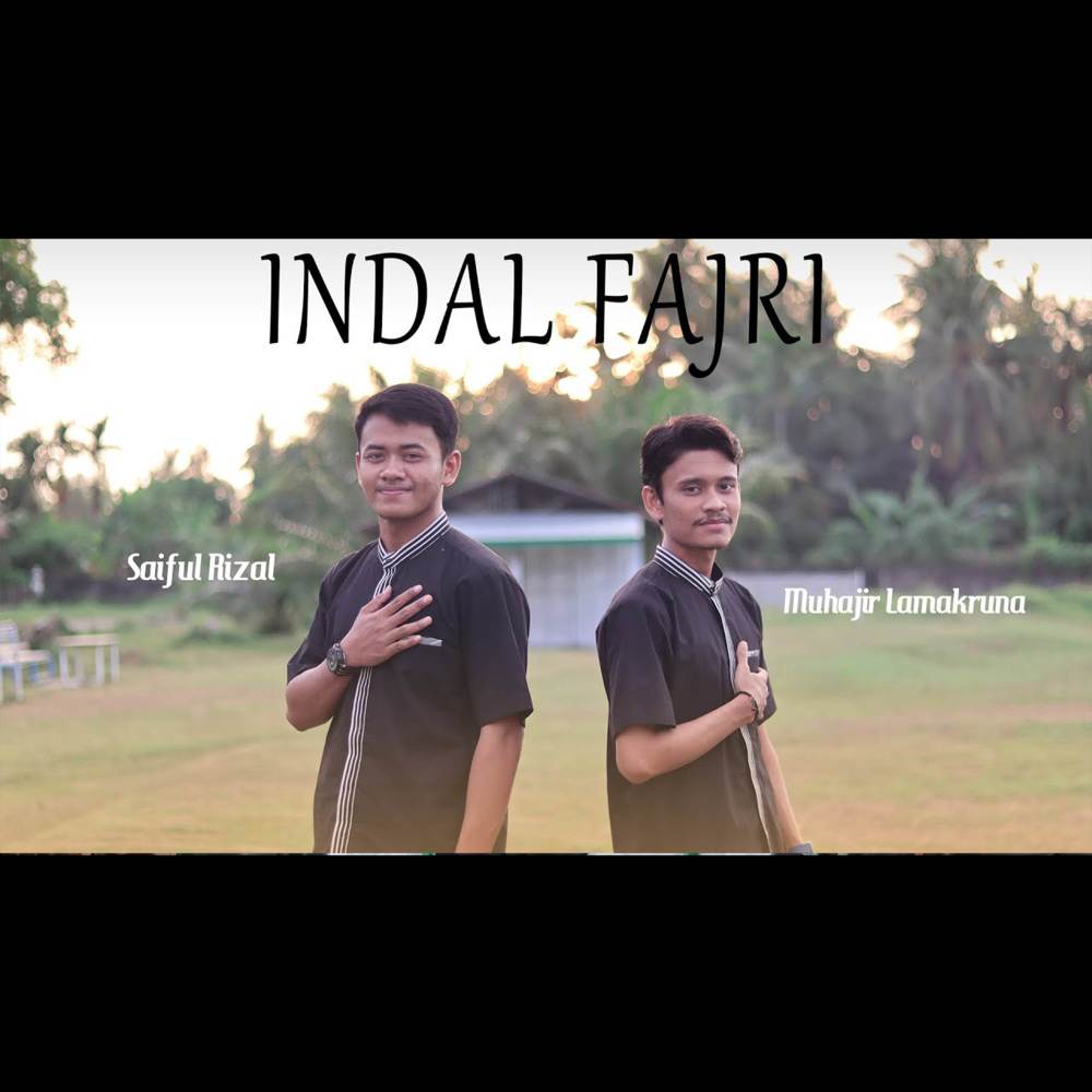 Indal Fajri