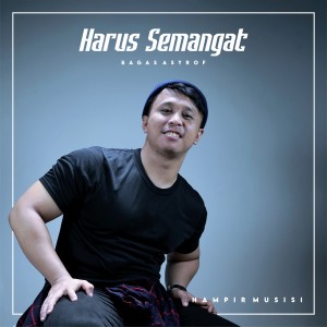 Album Harus Semangat from Hampir Musisi