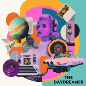 #Relaxing的专辑The Daydreamer
