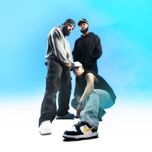 อัลบัม Good Boyz ศิลปิน Enmanuel Richarson