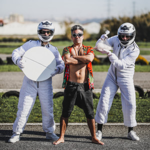 default playlist img