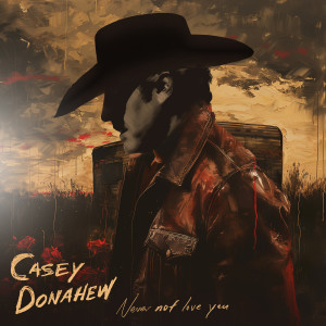 Listen to Running out of Time song with lyrics from Casey Donahew