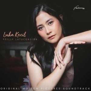 Album Luka Kecil (Ost. 12 Cerita Glen Anggara) from Prilly Latuconsina