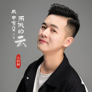 收聽小阿楓的風中有朵雨做的雲歌詞歌曲