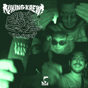 Album Neka Gori Sve (Explicit) from Viking Krew