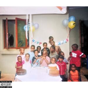Listen to BirthdayPrrr (Explicit) song with lyrics from Phatzus