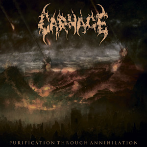 อัลบัม Purification Through Annihilation (Explicit) ศิลปิน Carnage