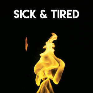 Album Sick & Tired from Lady Diva