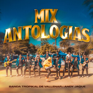 Album Mix Antologias from 