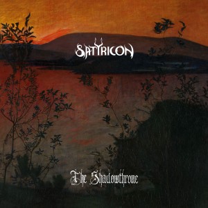 Satyricon的專輯The Shadowthrone (Remastered 2021)