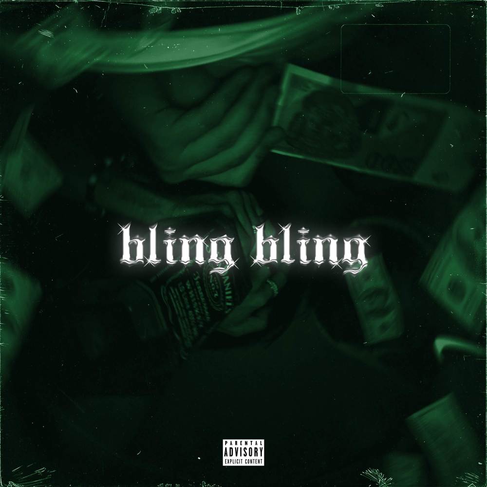 Bling Bling (Explicit)