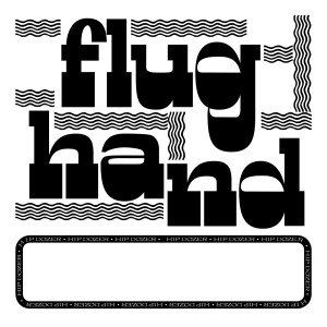 Dengarkan Atrebor lagu dari Flughand dengan lirik