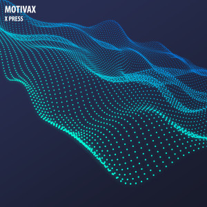 Album X Press from Motivax