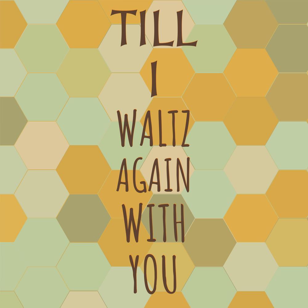 I Can't Believe That You're in Love With Me