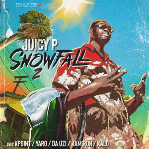 Listen to Tout c'que t'as song with lyrics from Juicy P
