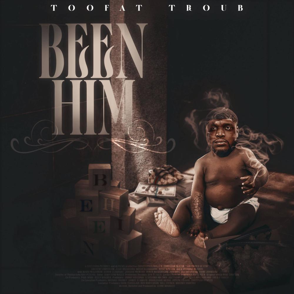 Believe (Bonus Track) (feat. Snap Dogg) (Explicit)