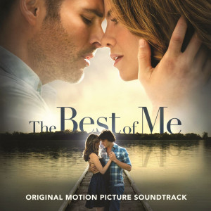 Gareth Dunlop的專輯Hold On (From "The Best of Me" Soundtrack)